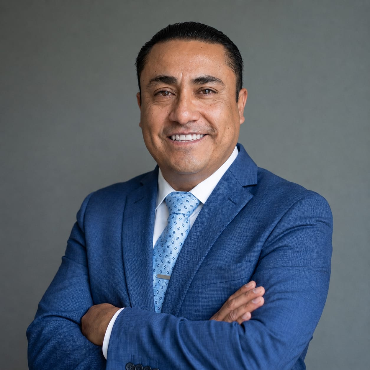 Gustavo Arias Limón