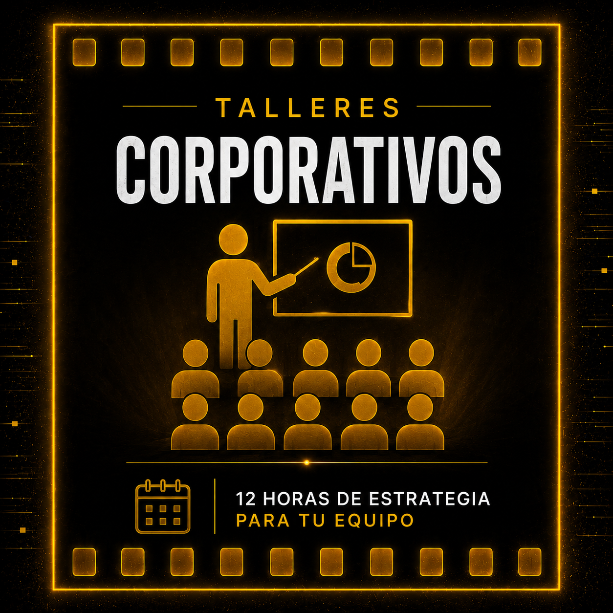 TALLERES CORPORATIVOS