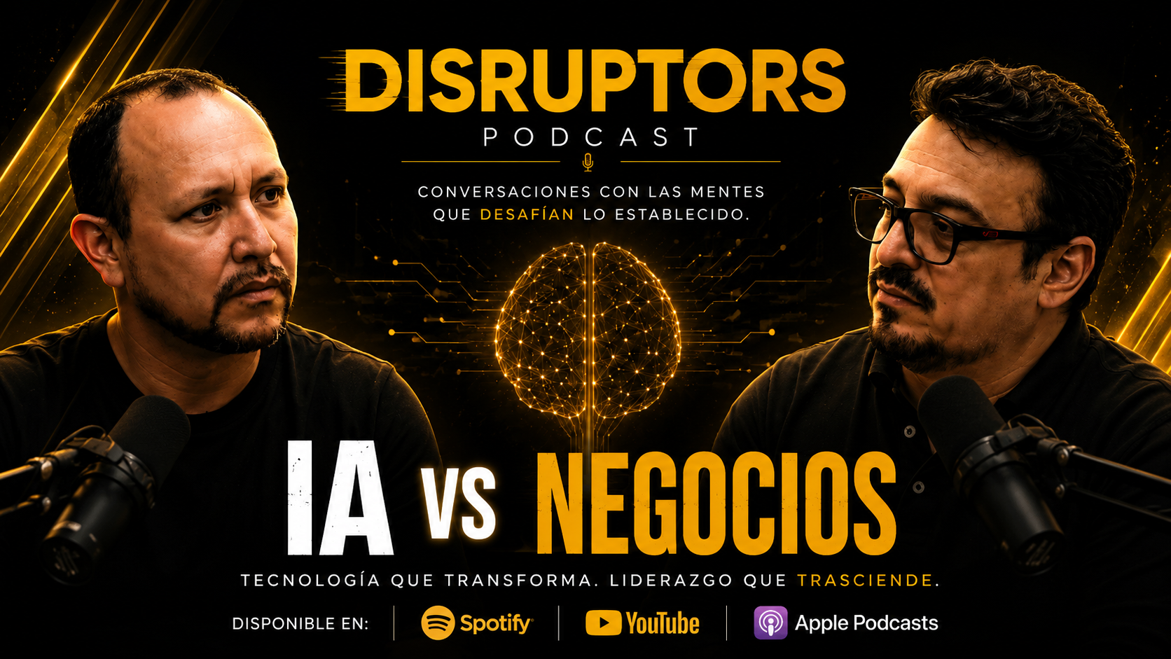 El impacto de la Inteligencia Artificial en los negocios