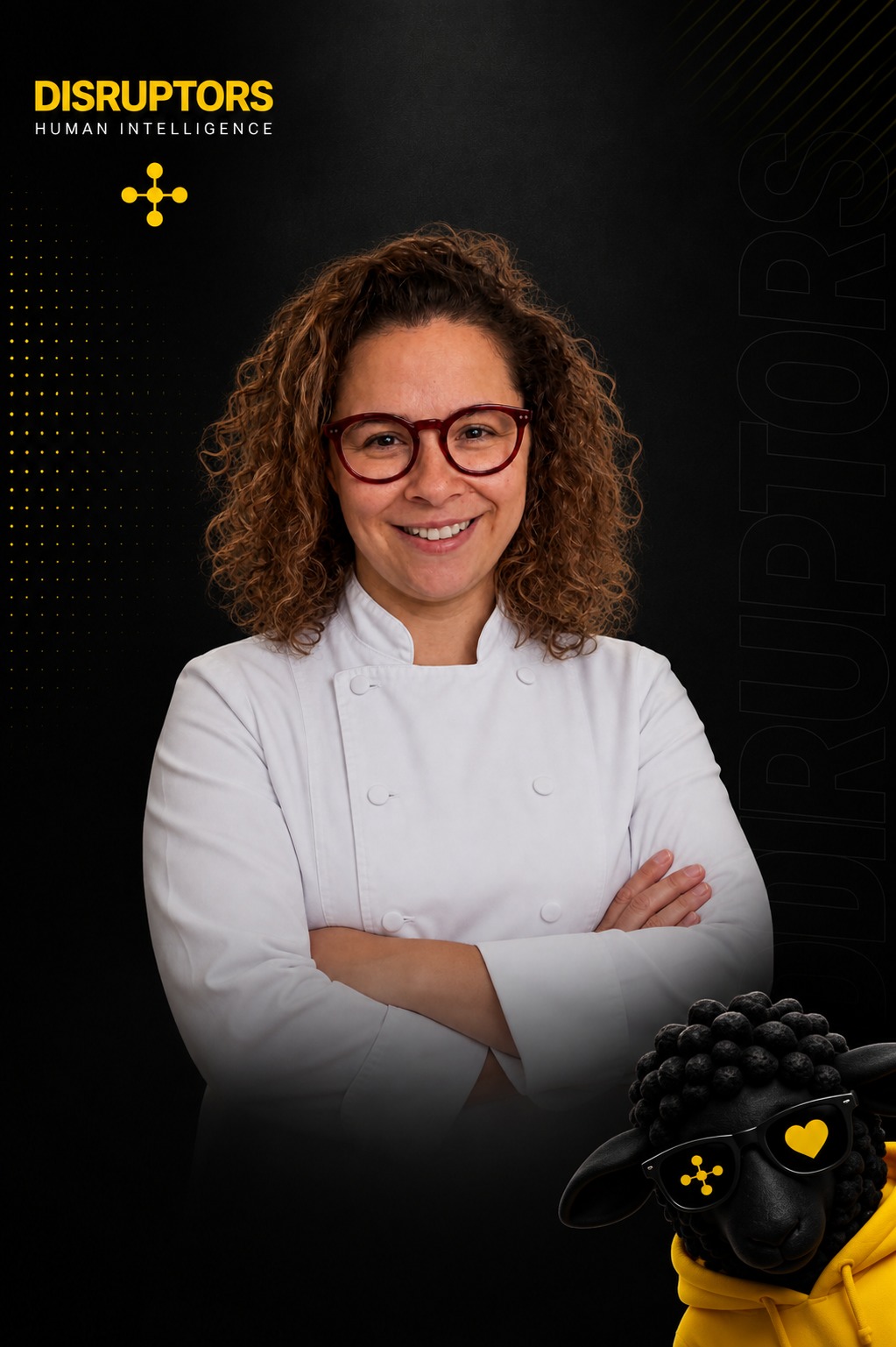 María José Arévalo