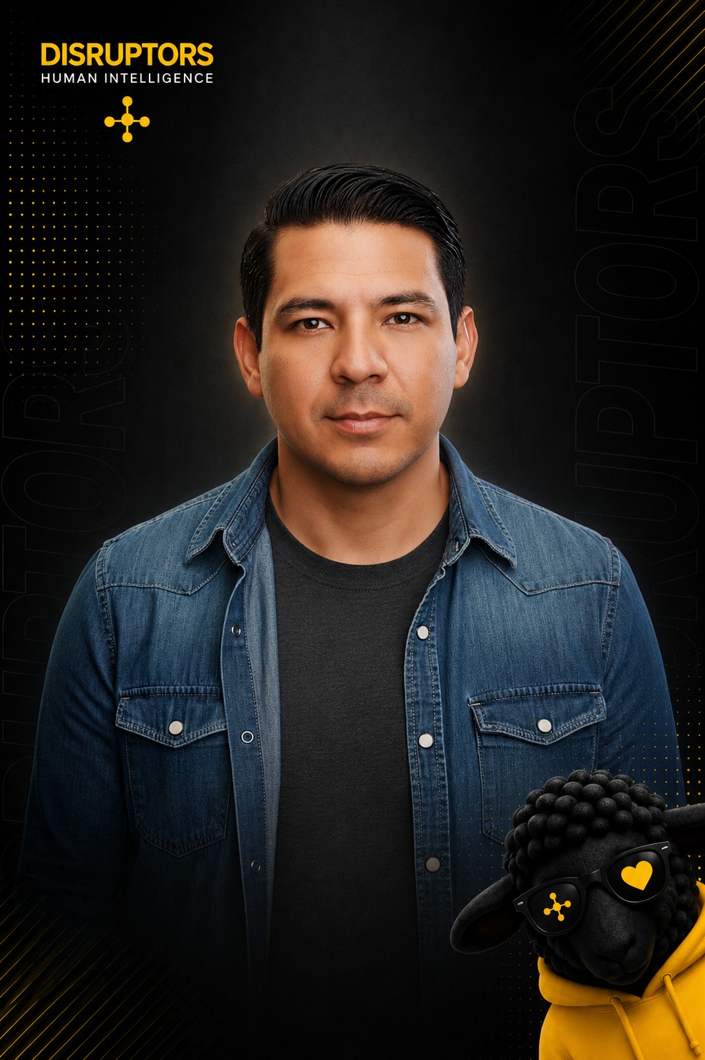 Brandon Alonso Sustaita