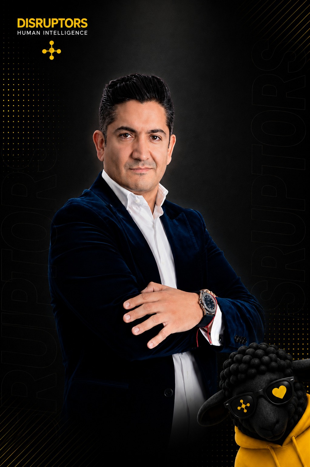 Ernesto Horta