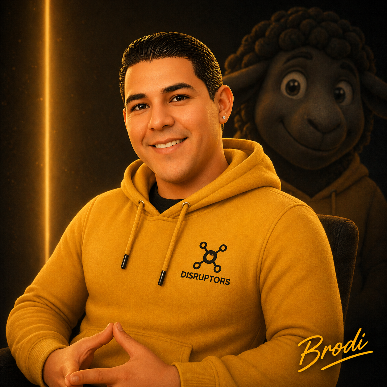 Brandon
