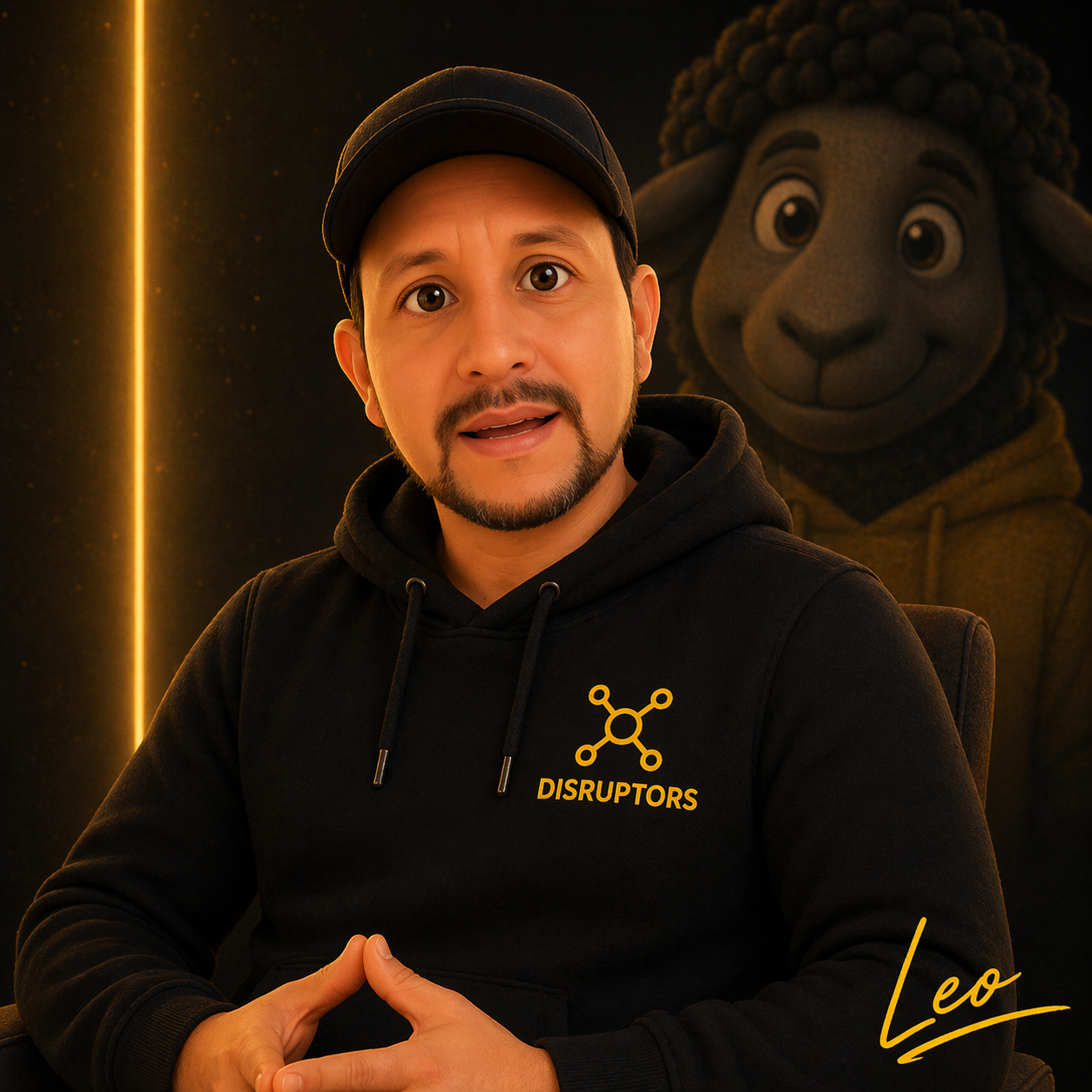 Leo
